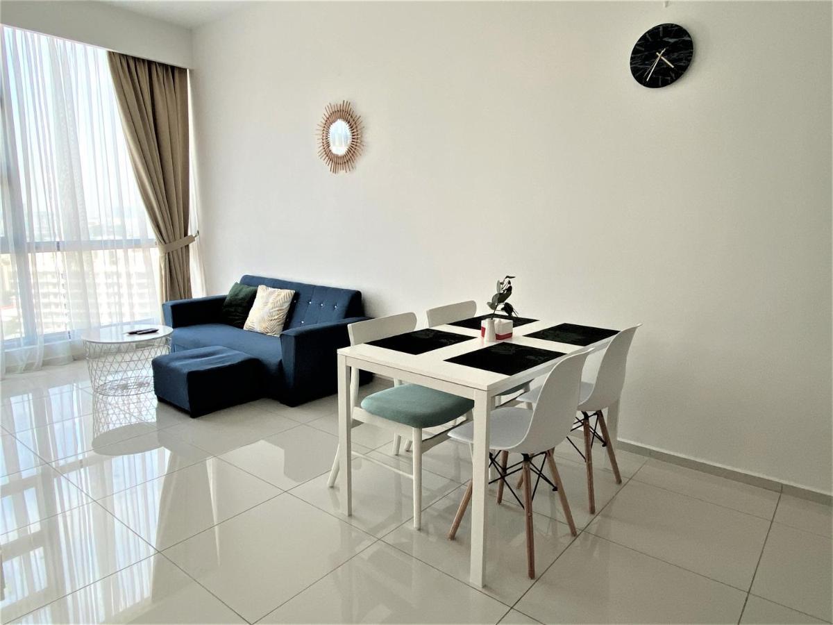 Victoria Home Robertson Κουάλα Λουμπούρ Εξωτερικό φωτογραφία