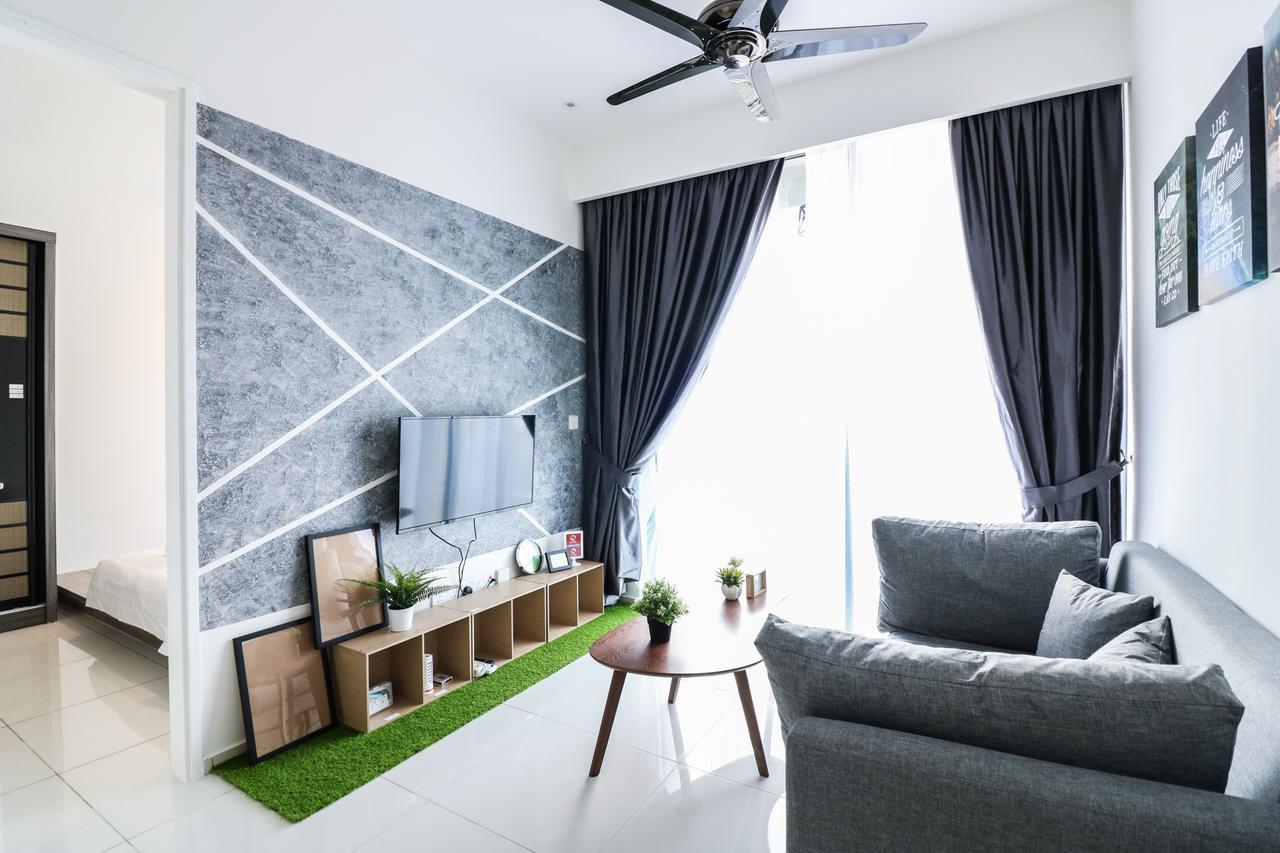 Victoria Home Robertson Κουάλα Λουμπούρ Εξωτερικό φωτογραφία