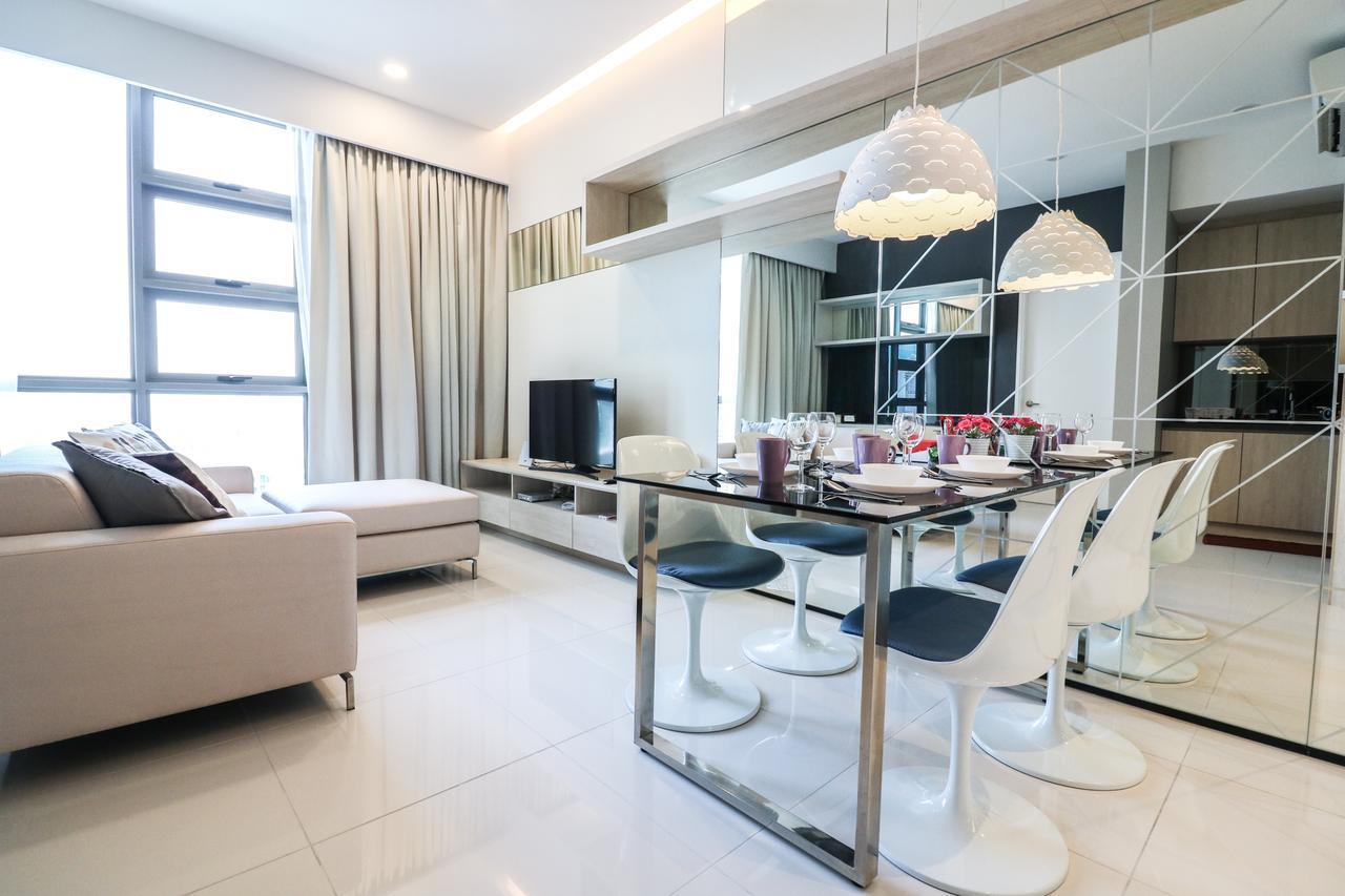 Victoria Home Robertson Κουάλα Λουμπούρ Εξωτερικό φωτογραφία