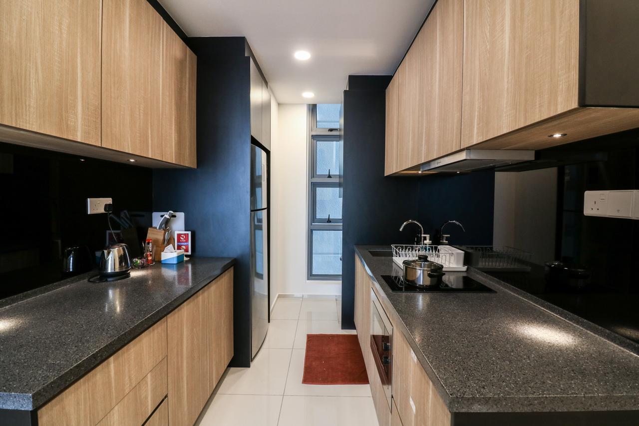 Victoria Home Robertson Κουάλα Λουμπούρ Εξωτερικό φωτογραφία
