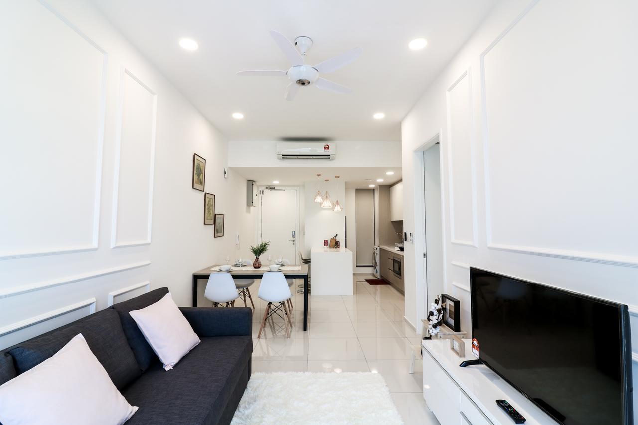 Victoria Home Robertson Κουάλα Λουμπούρ Εξωτερικό φωτογραφία