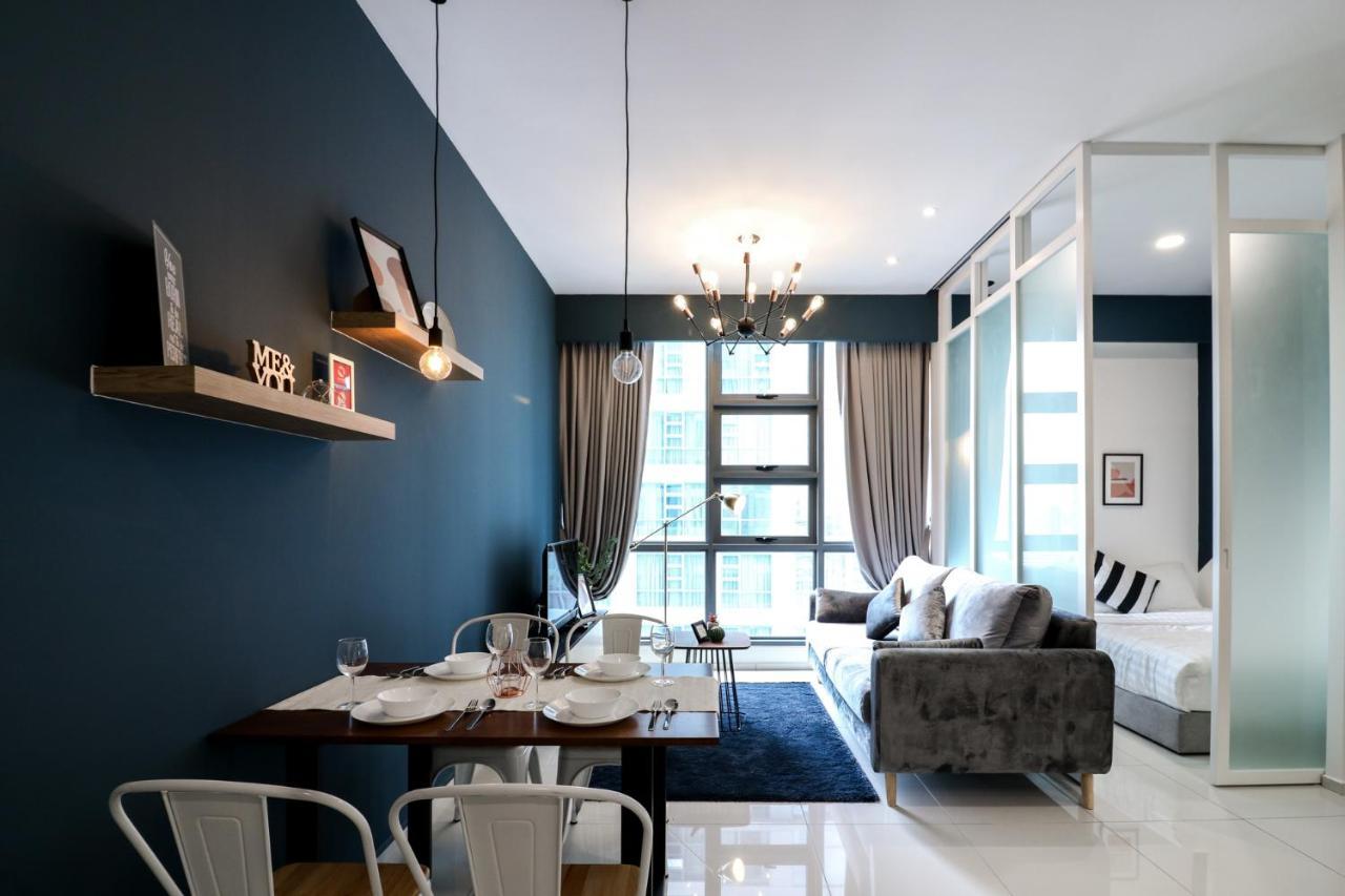 Victoria Home Robertson Κουάλα Λουμπούρ Εξωτερικό φωτογραφία