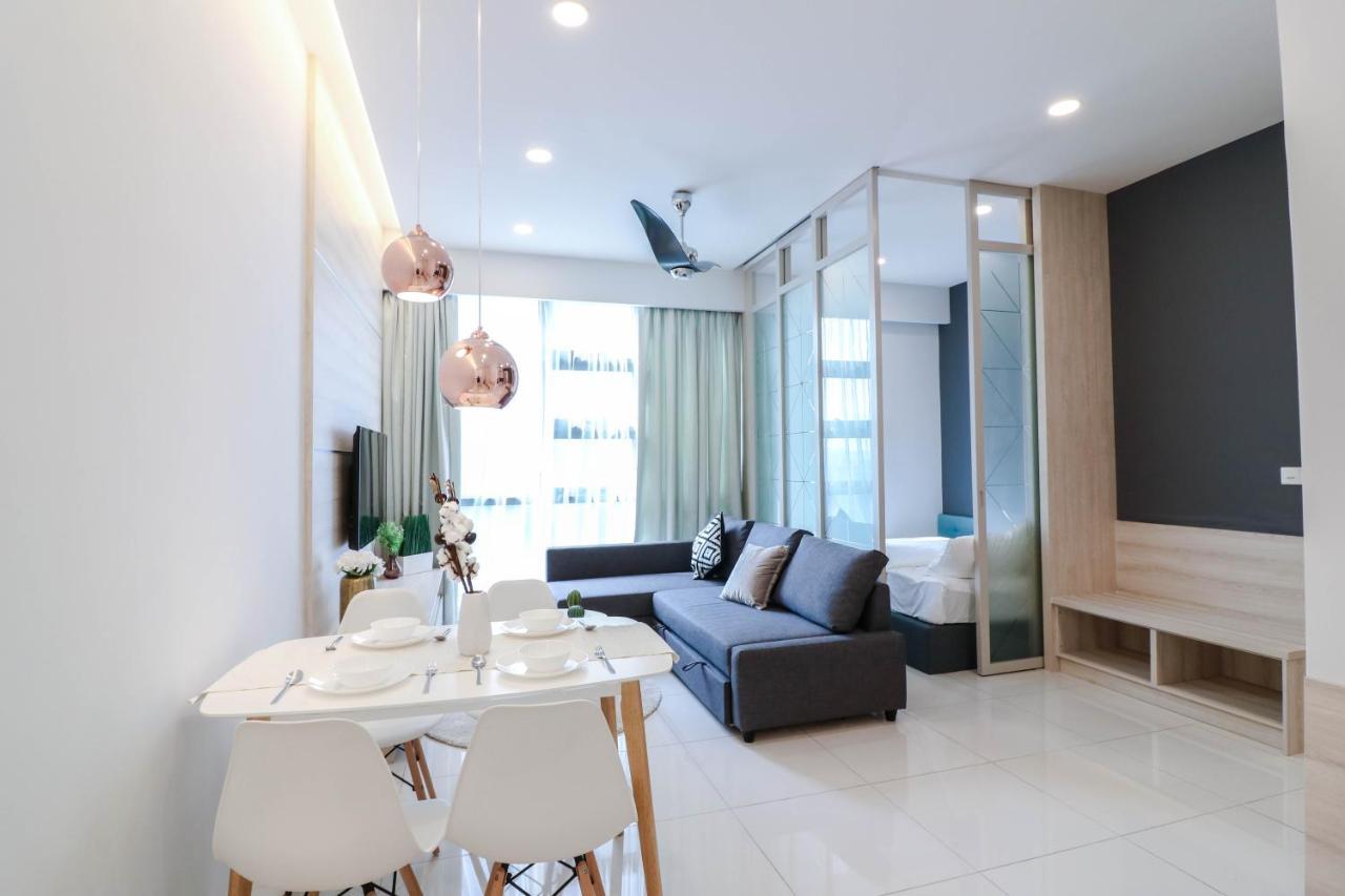 Victoria Home Robertson Κουάλα Λουμπούρ Εξωτερικό φωτογραφία