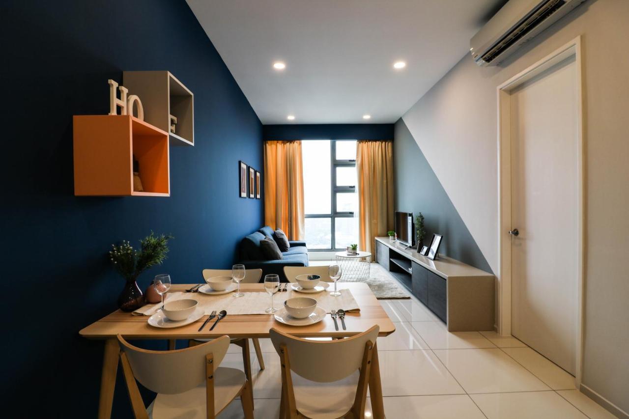 Victoria Home Robertson Κουάλα Λουμπούρ Εξωτερικό φωτογραφία