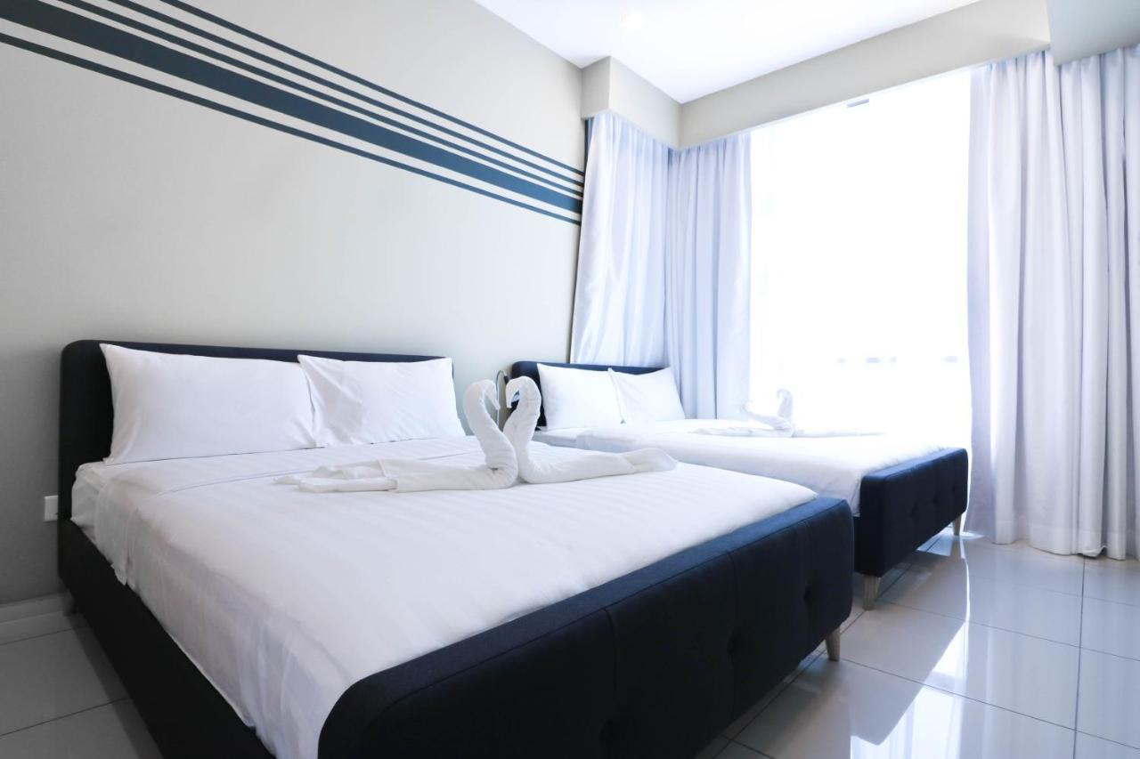 Victoria Home Robertson Κουάλα Λουμπούρ Εξωτερικό φωτογραφία