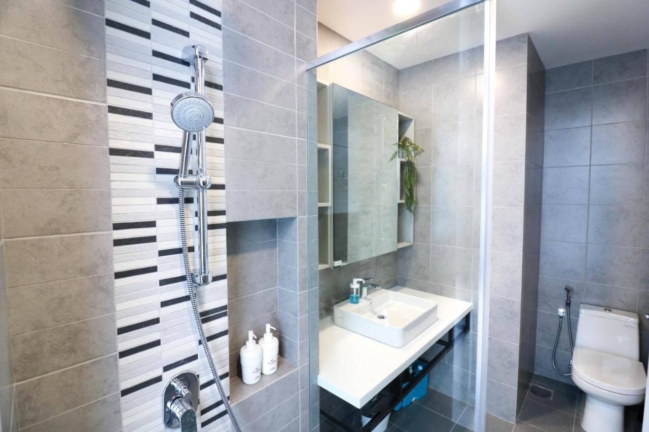 Victoria Home Robertson Κουάλα Λουμπούρ Δωμάτιο φωτογραφία