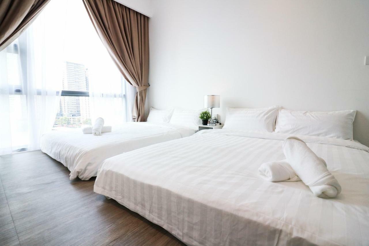Victoria Home Robertson Κουάλα Λουμπούρ Εξωτερικό φωτογραφία