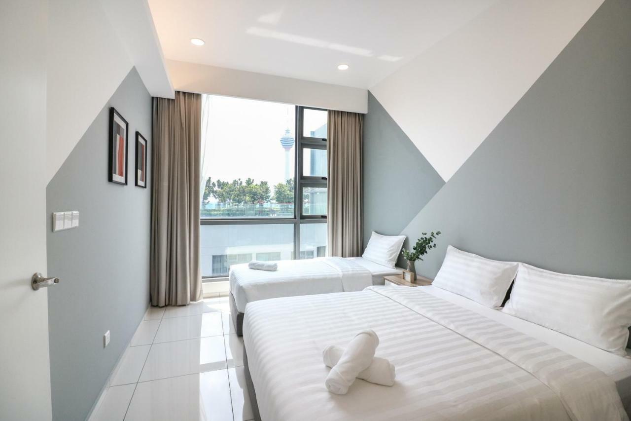 Victoria Home Robertson Κουάλα Λουμπούρ Εξωτερικό φωτογραφία
