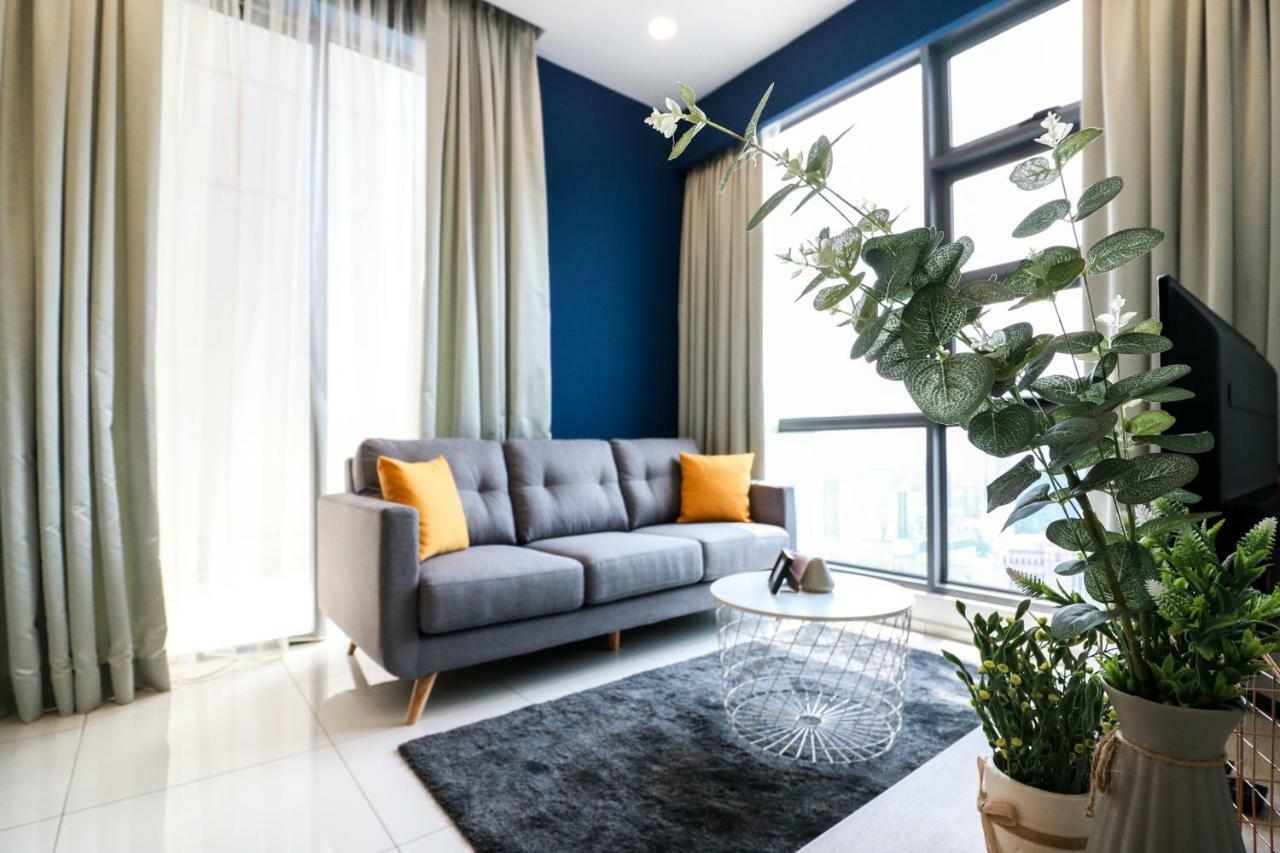 Victoria Home Robertson Κουάλα Λουμπούρ Δωμάτιο φωτογραφία