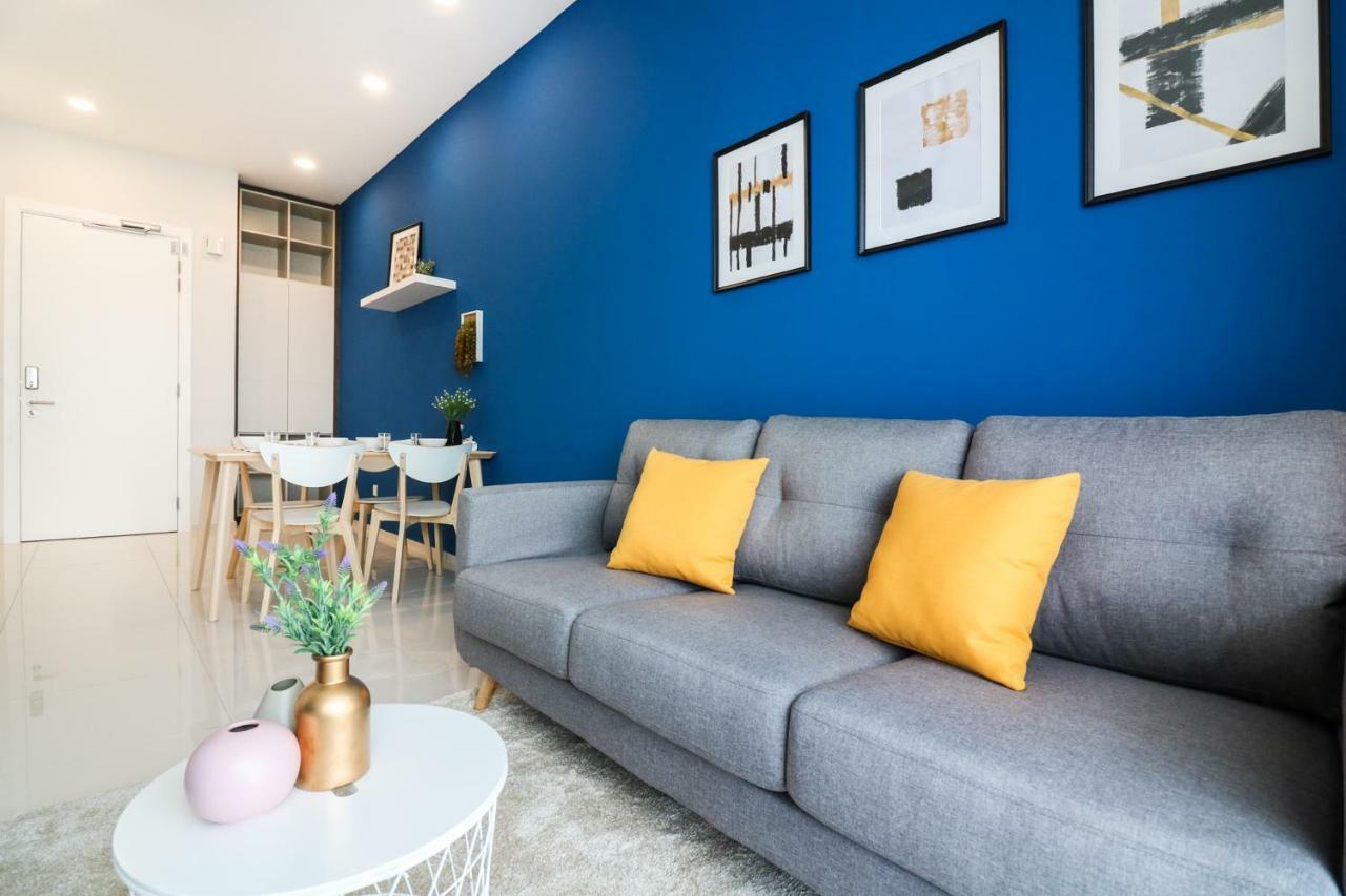 Victoria Home Robertson Κουάλα Λουμπούρ Δωμάτιο φωτογραφία