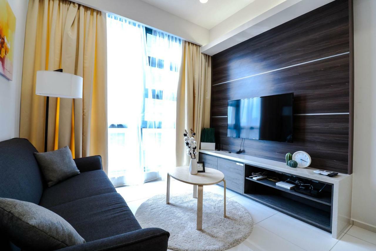 Victoria Home Robertson Κουάλα Λουμπούρ Δωμάτιο φωτογραφία