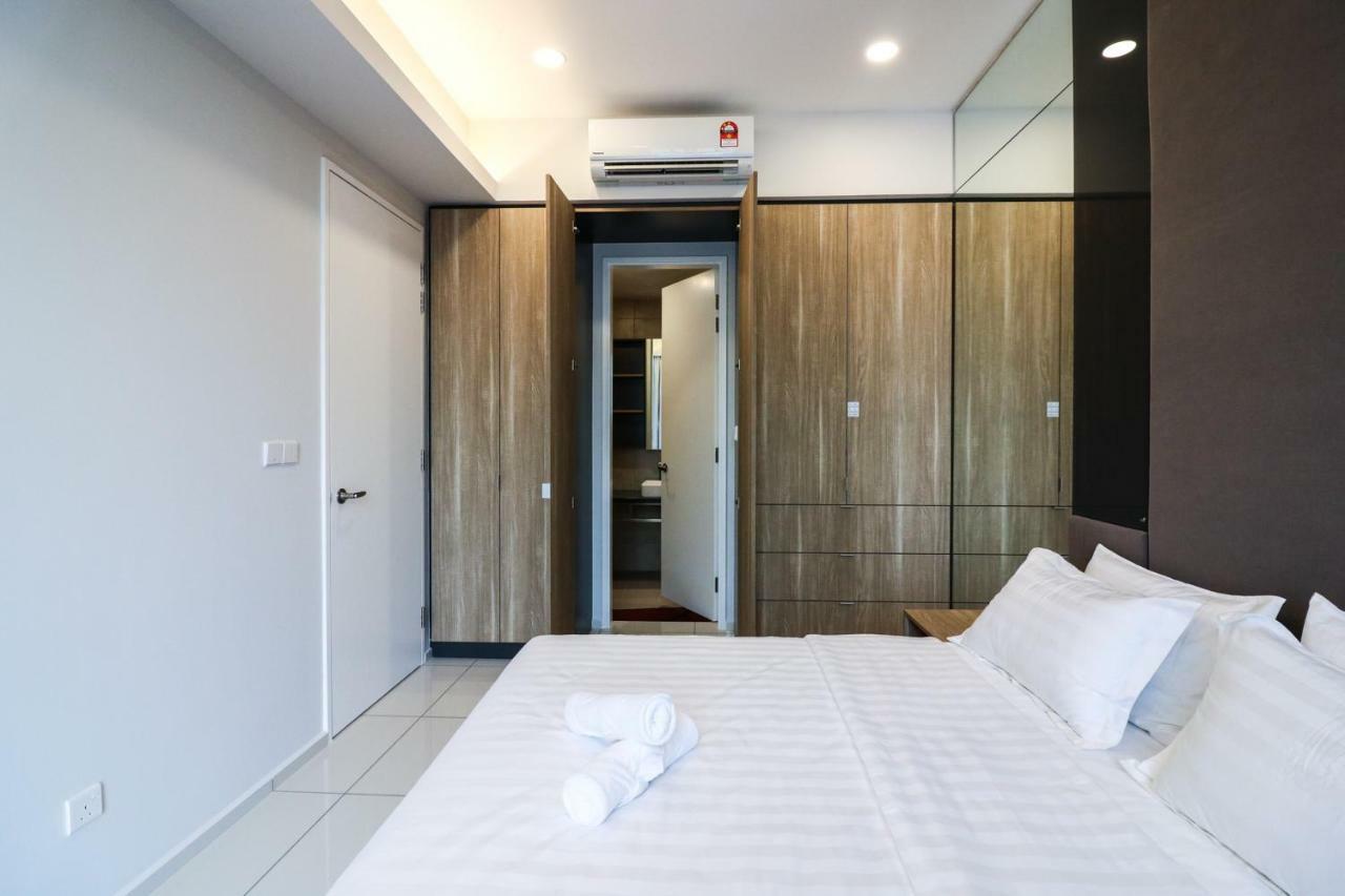 Victoria Home Robertson Κουάλα Λουμπούρ Εξωτερικό φωτογραφία