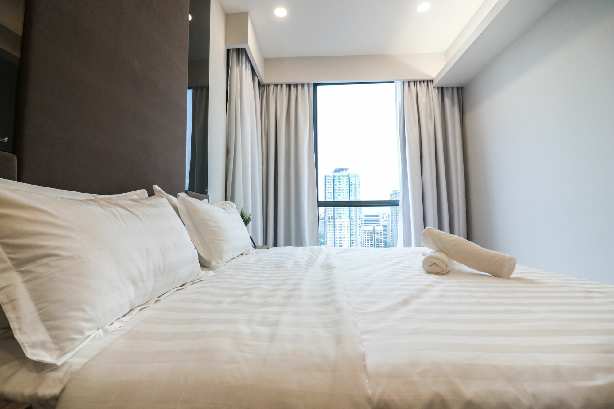 Victoria Home Robertson Κουάλα Λουμπούρ Εξωτερικό φωτογραφία