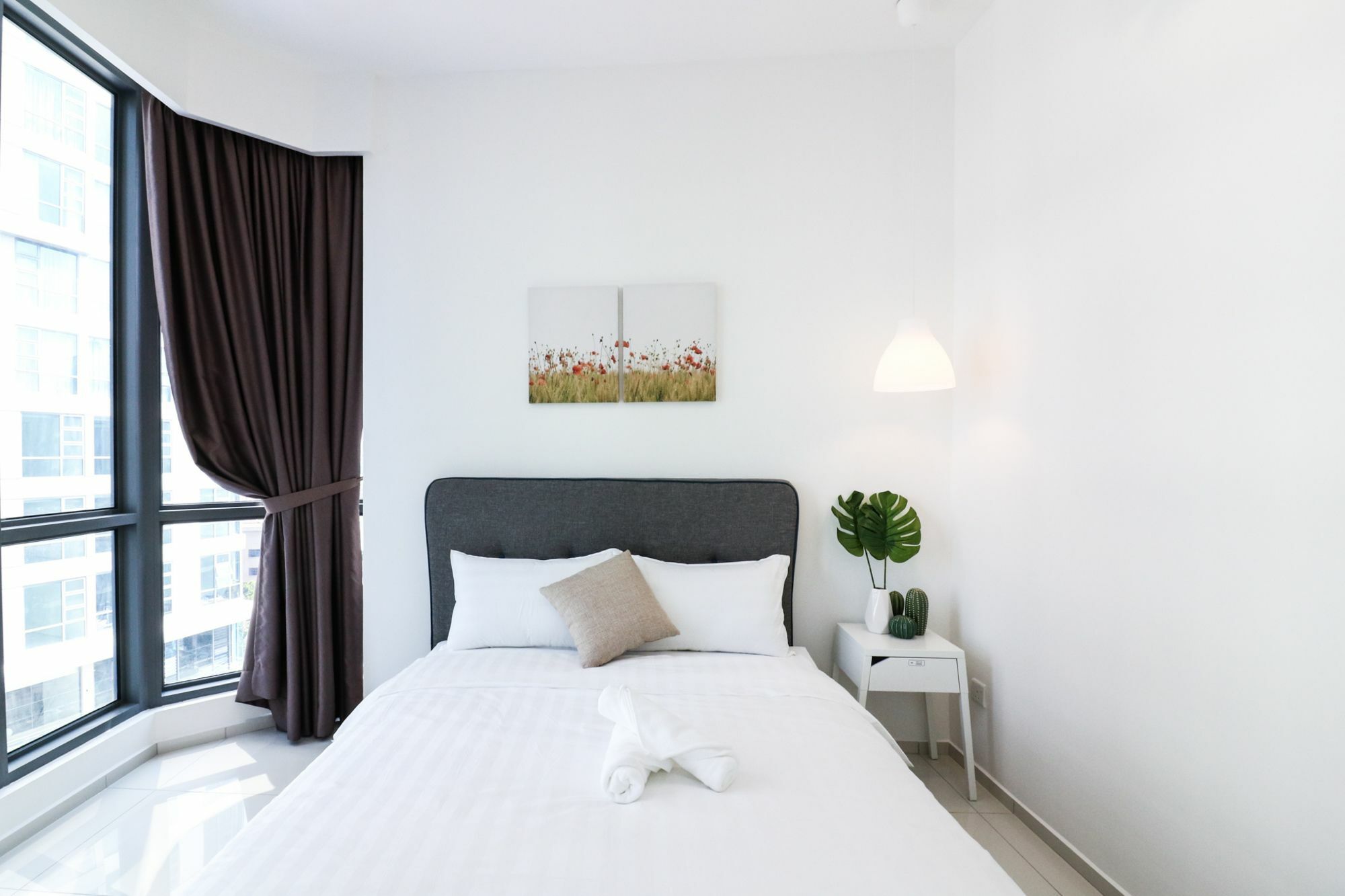 Victoria Home Robertson Κουάλα Λουμπούρ Εξωτερικό φωτογραφία