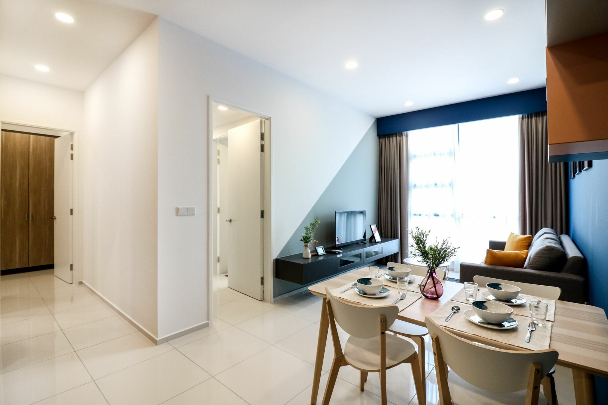 Victoria Home Robertson Κουάλα Λουμπούρ Εξωτερικό φωτογραφία