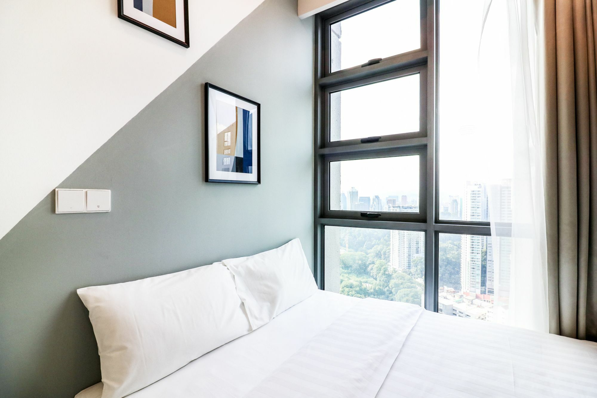 Victoria Home Robertson Κουάλα Λουμπούρ Εξωτερικό φωτογραφία