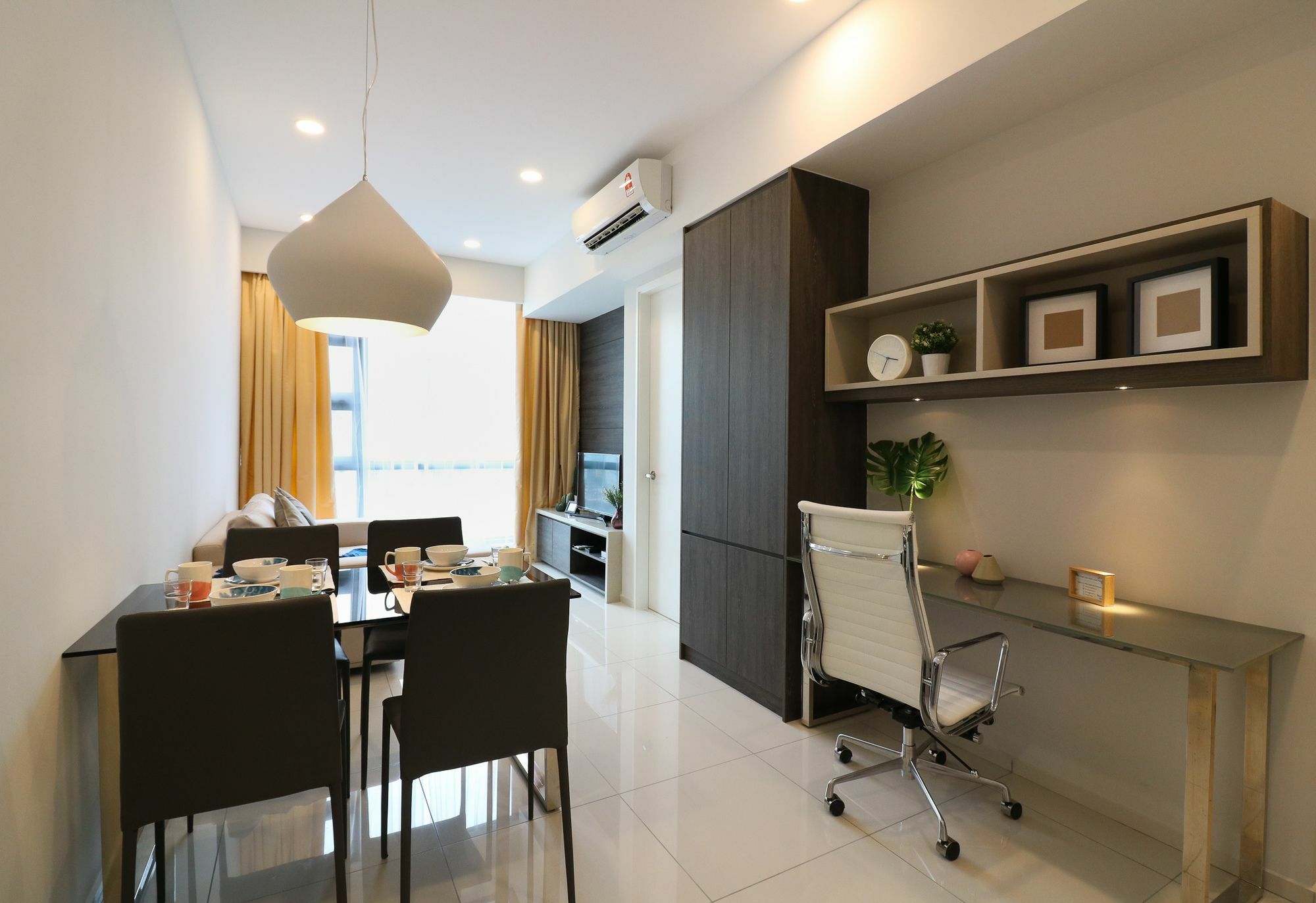 Victoria Home Robertson Κουάλα Λουμπούρ Εξωτερικό φωτογραφία