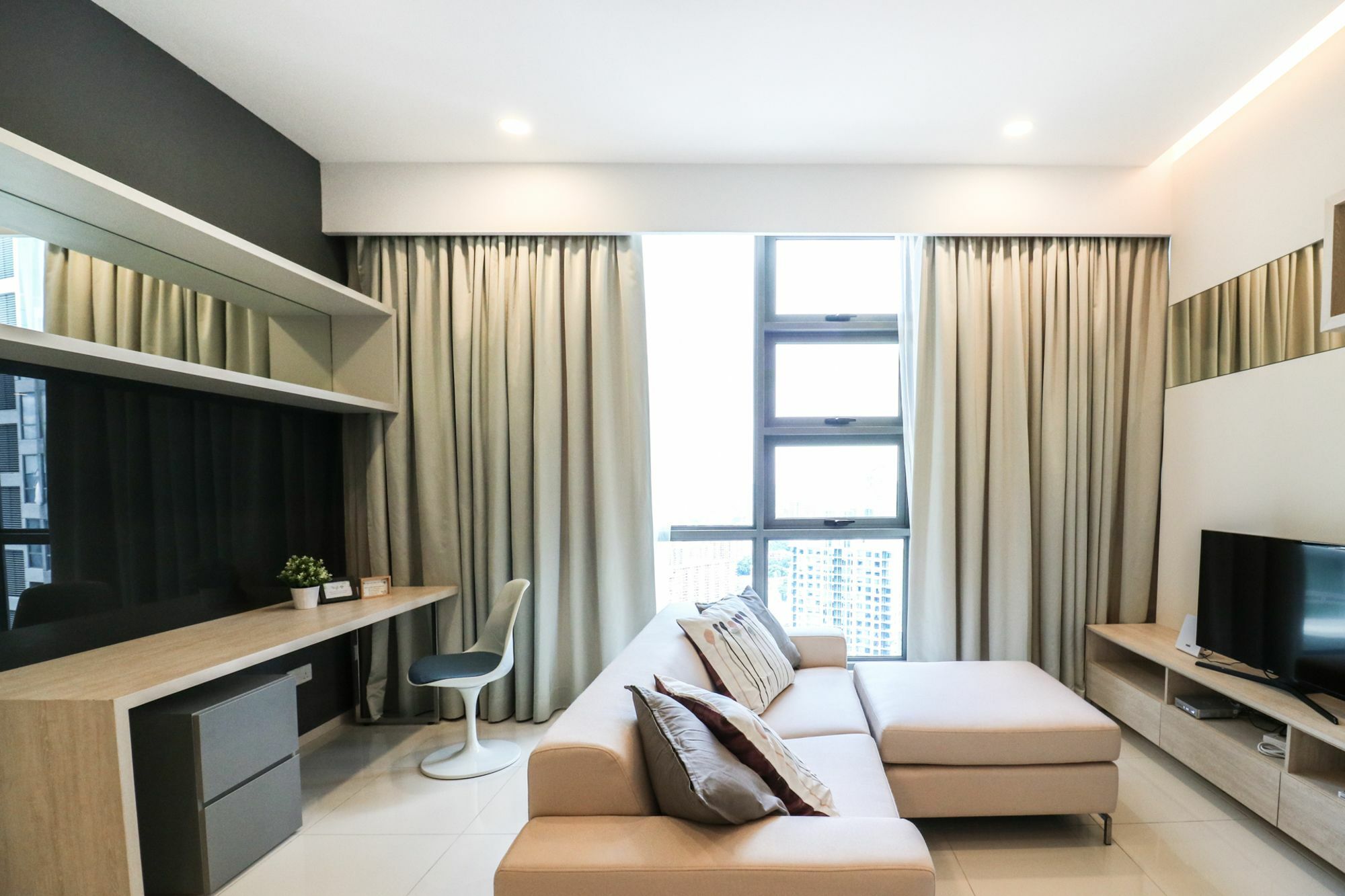 Victoria Home Robertson Κουάλα Λουμπούρ Εξωτερικό φωτογραφία
