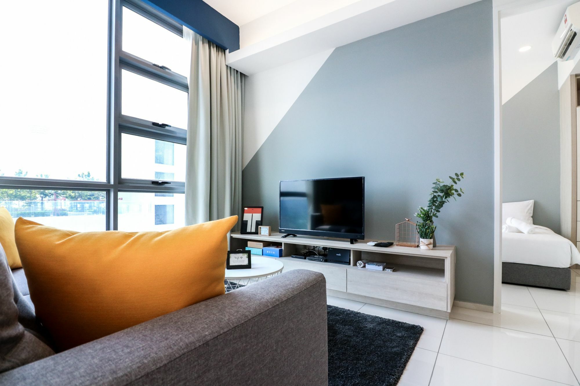 Victoria Home Robertson Κουάλα Λουμπούρ Εξωτερικό φωτογραφία